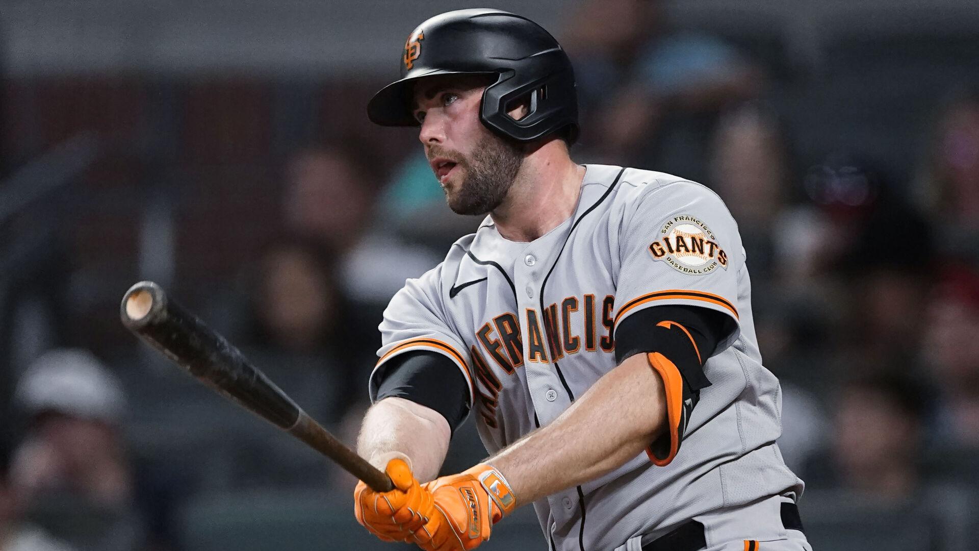 Westside, Creighton grad Darin Ruf to make his first MLB playoffs appearance