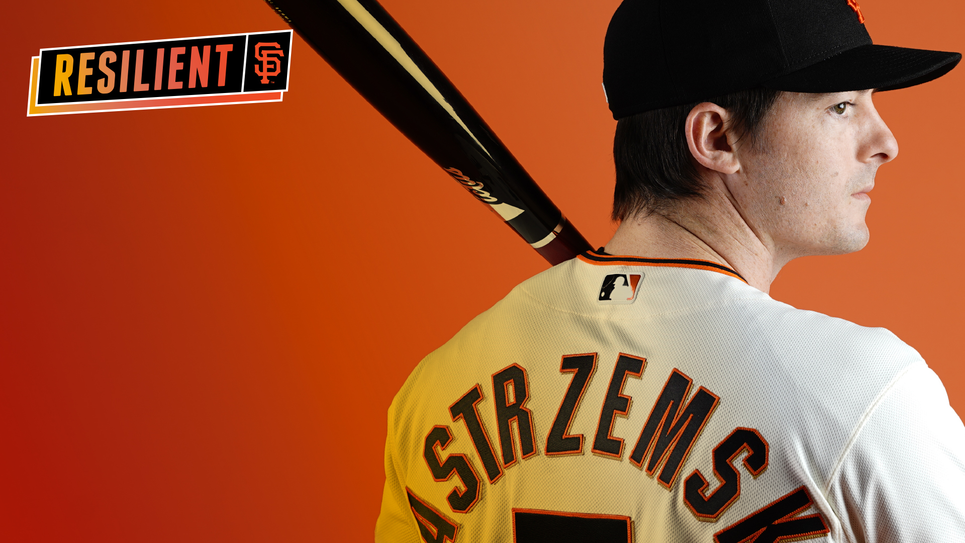 2021 SF Giants Wallpapers - Wallpaper Cave