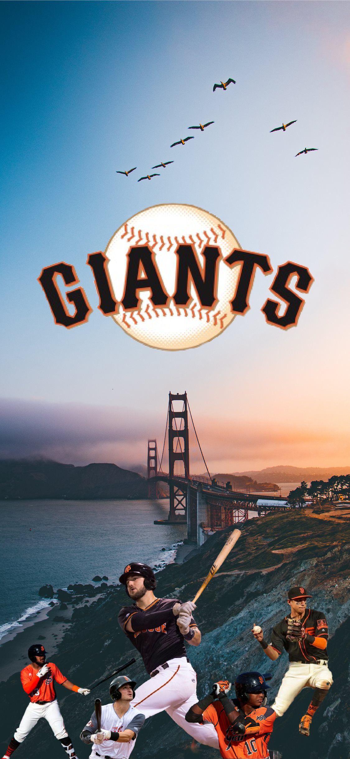 San Francisco Giants Wallpapers - Wallpaper Cave