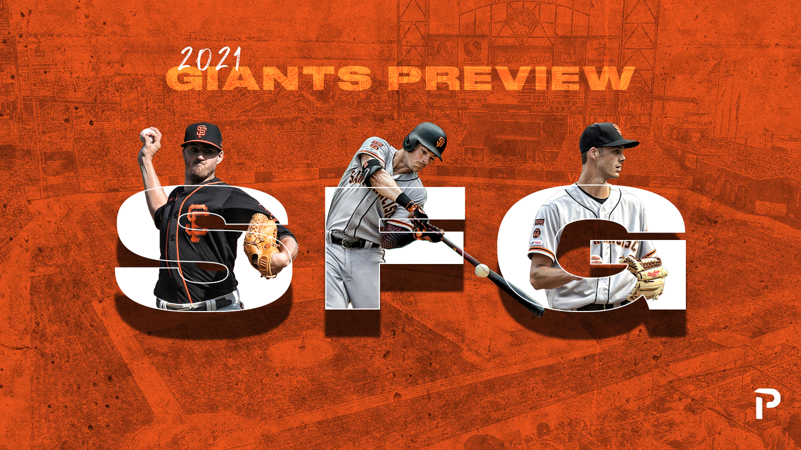Fantasy Breakdown: San Francisco Giants for 2021