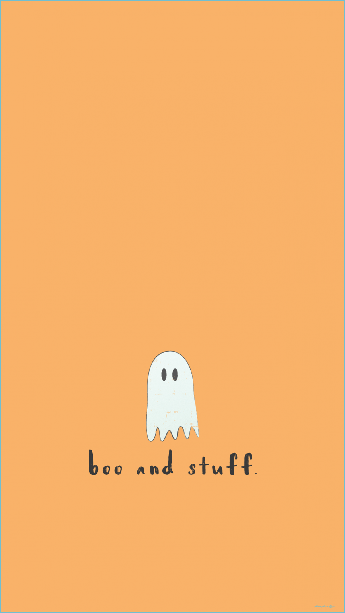 FREEBIE: Halloween Wallpaper Background For Phone Wallpaper Phone Wallpaper