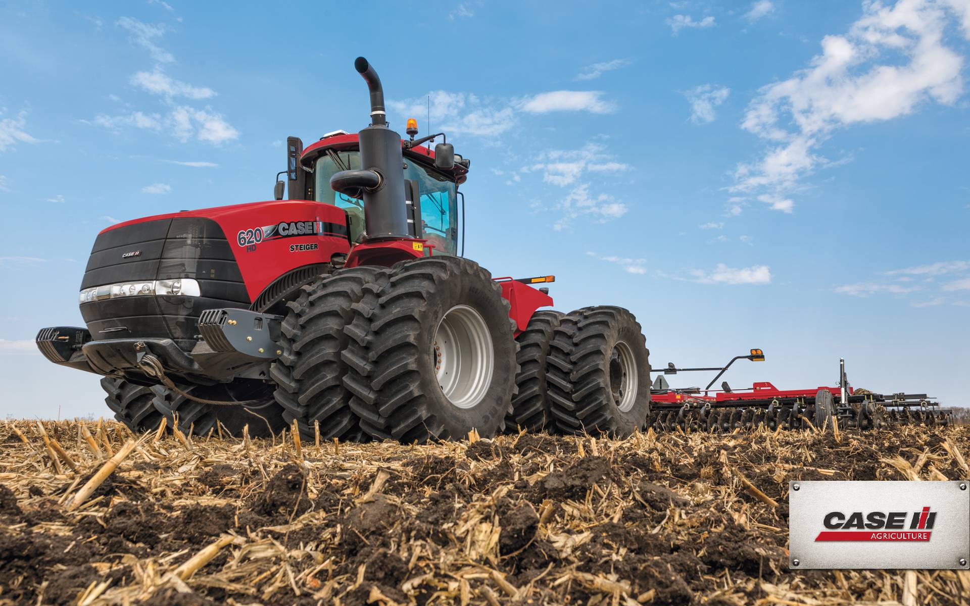 Case IH Wallpaper, HD Case IH Background on WallpaperBat