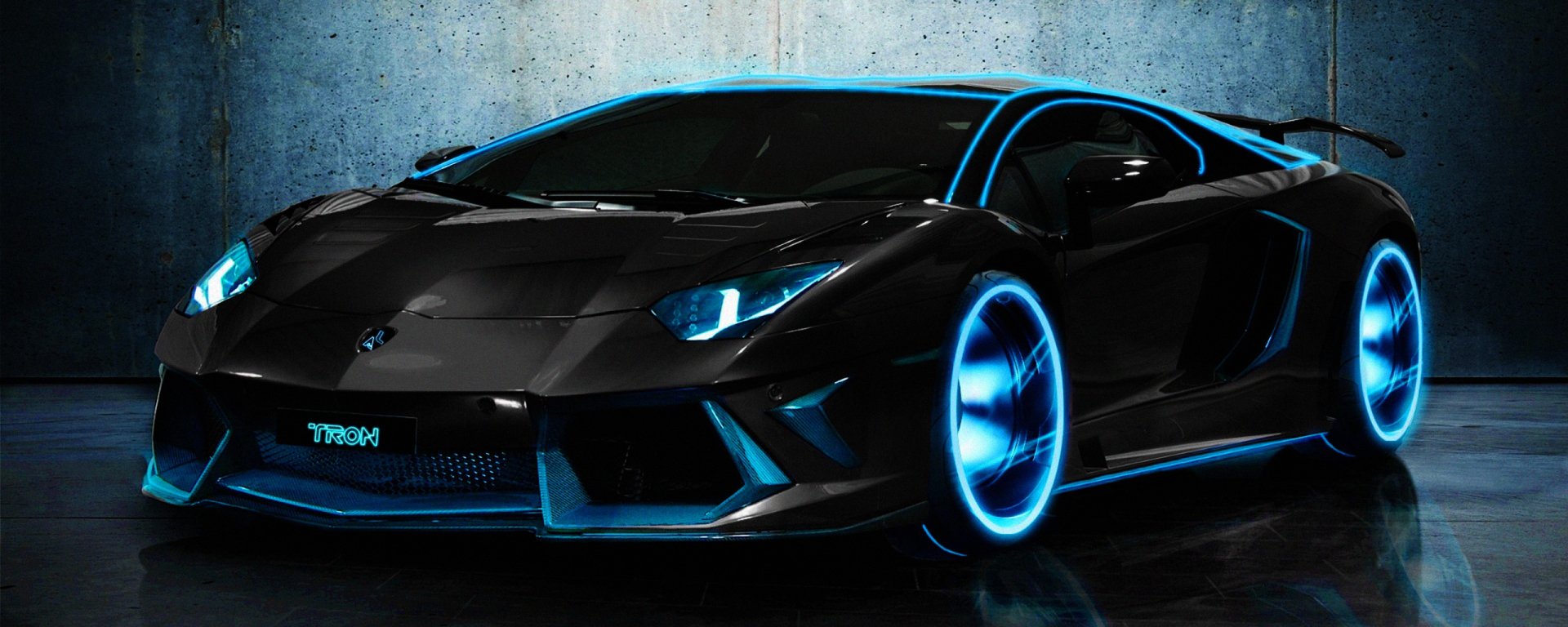 Lamborghini Aventador HD Wallpaper and Background Image