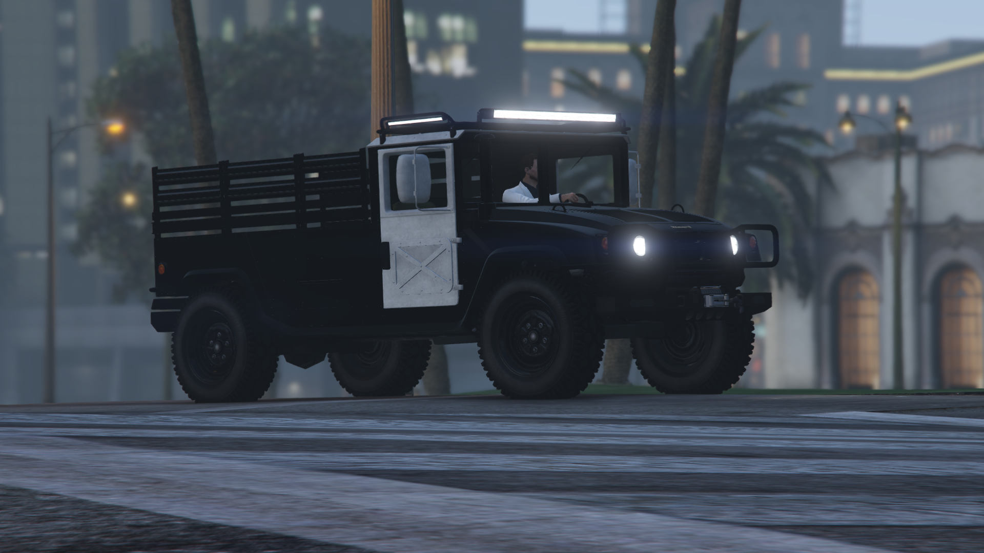 Police squaddie: gtavcustoms