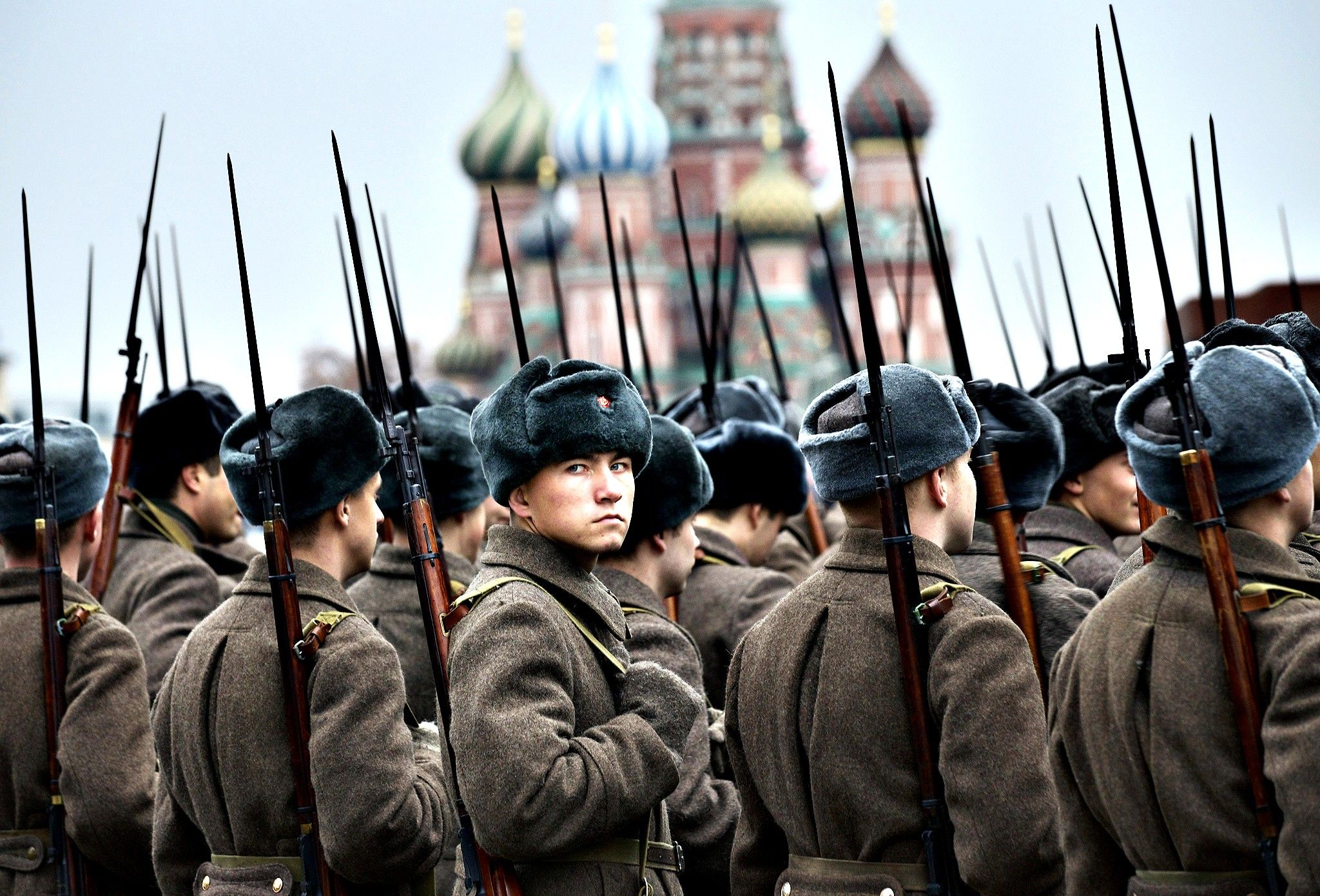 weapon, #soldier, #Moscow, #Russia, wallpaper (avec image)