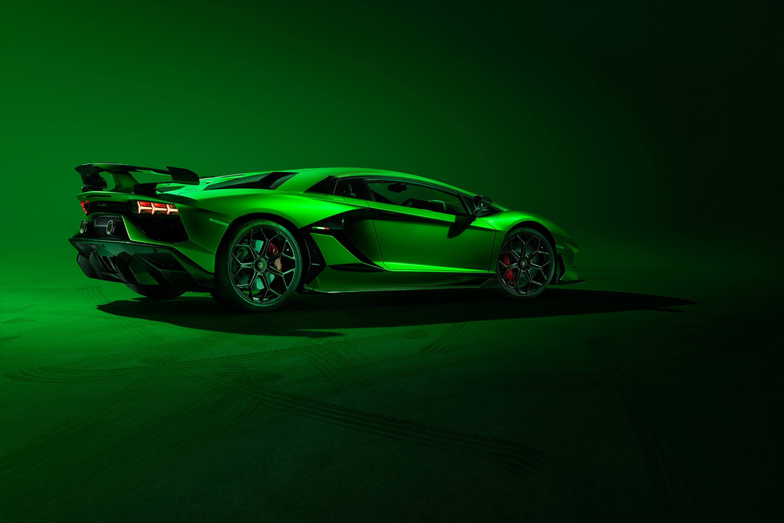 Beautiful Lamborghini Wallpaper Full HD Aventador Aventador Svj Alpha Coders Car image