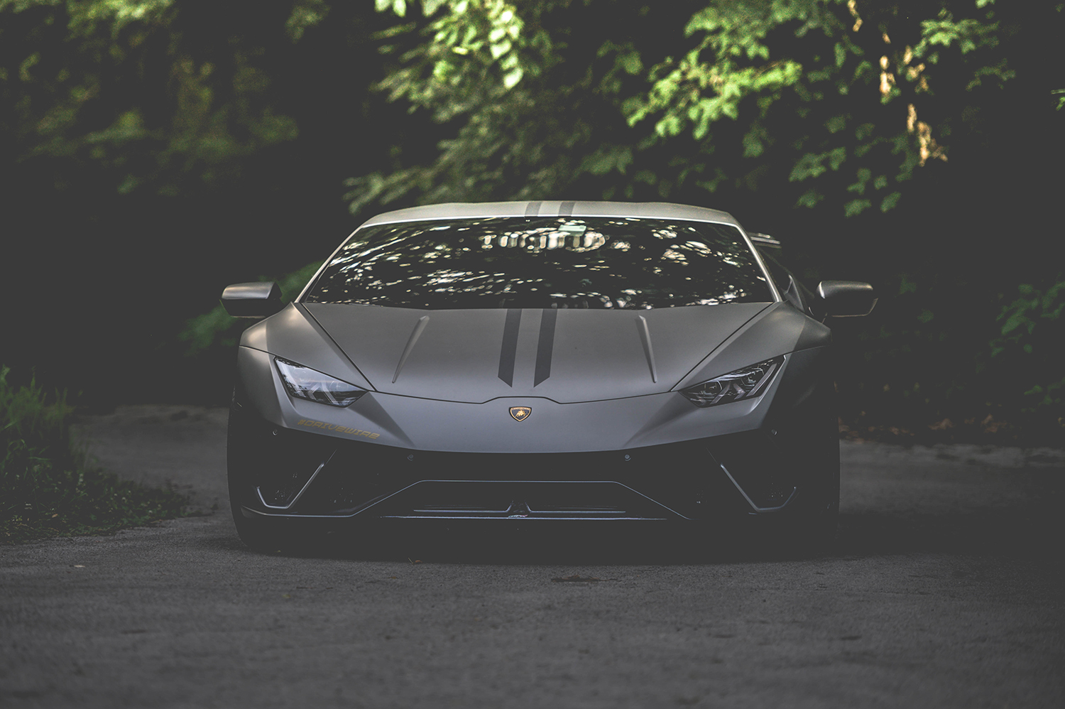 AMS Performance Alpha Performance Lamborghini Huracan Performante Alpha Twin Turbo Kit Shop Houston