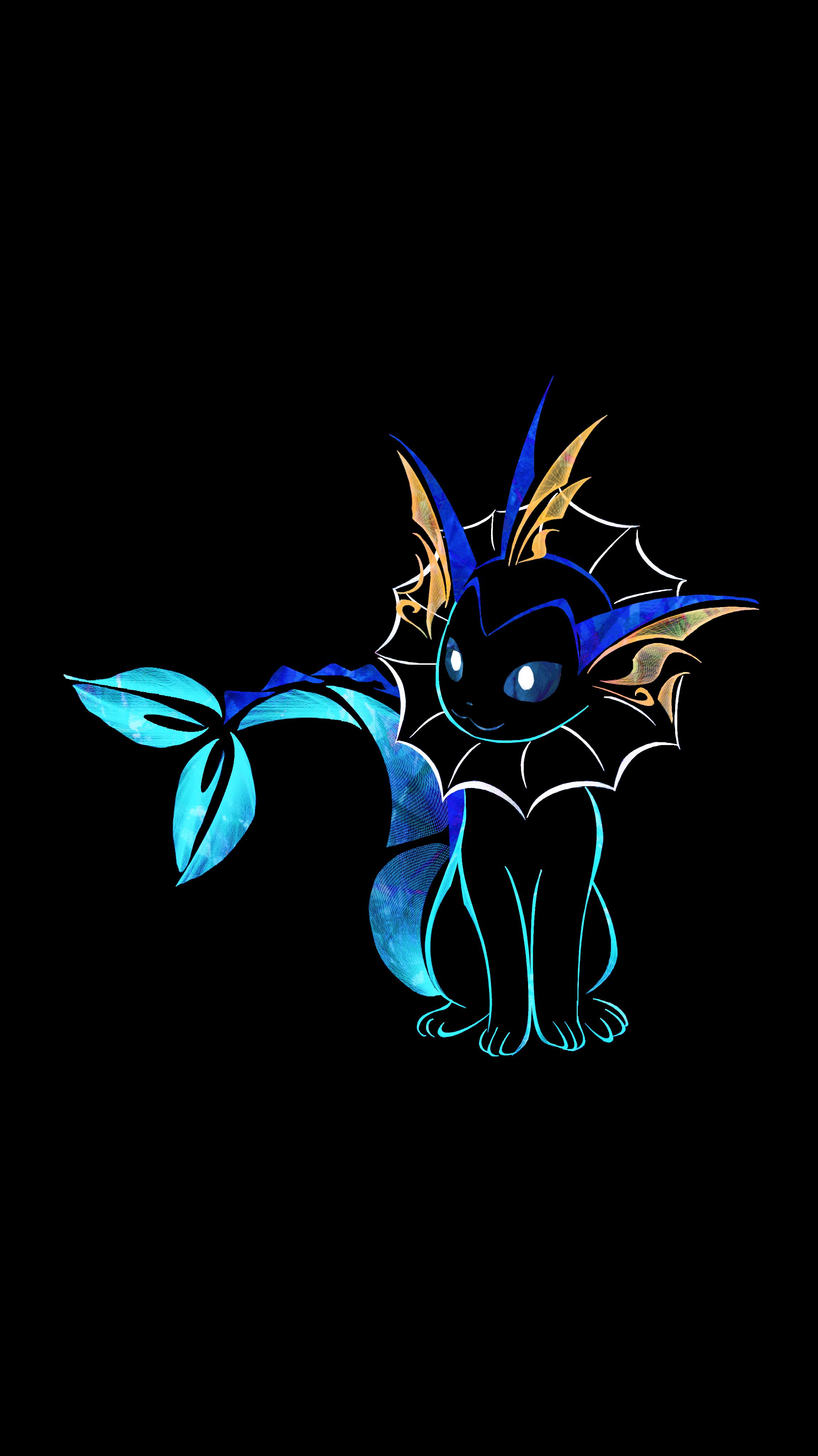 flowpaperでシャワーズ. Pokemon eeveelutions, Pokemon eevee evolutions, Pokemon eevee