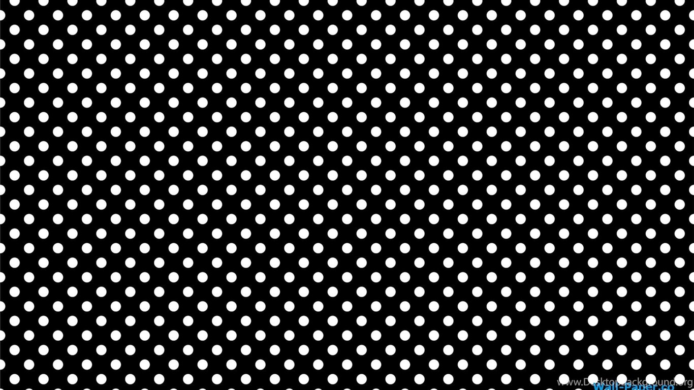 Black Dots Wallpapers - Wallpaper Cave