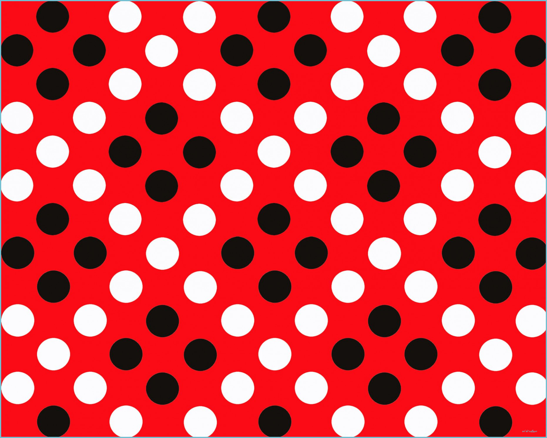 Black And Red Dot Wallpaper Free Black And Red Dot Dot Wallpaper