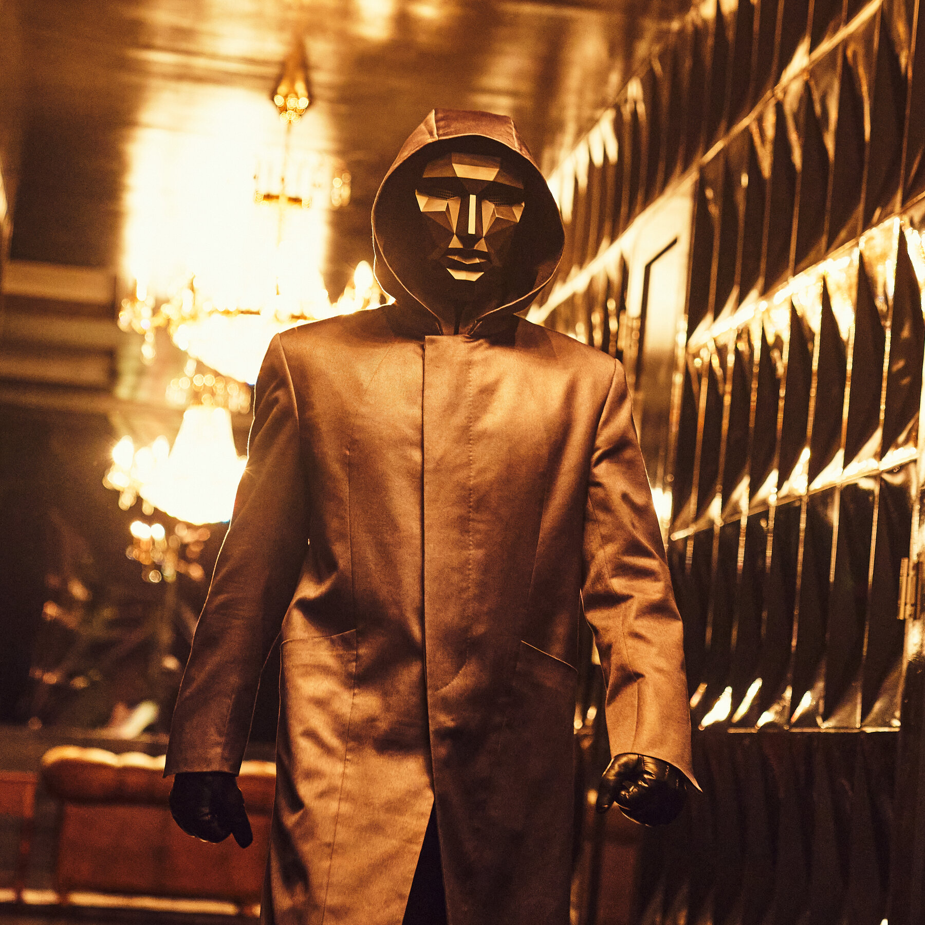 Squid Game': Wondering if You Would Survive? Here's What to Read