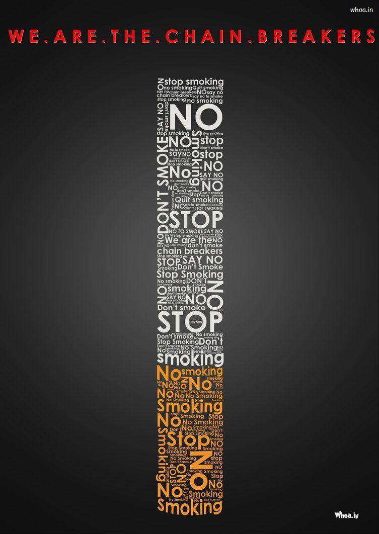 Anti Tobacco Day Wishes Image & Greetings Wallpaper Anti Tobacco Day Wallpaper