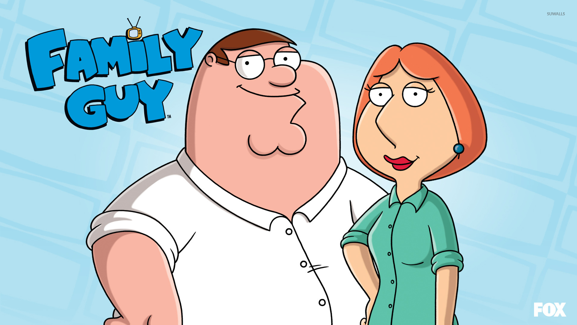 Family Guy [6] wallpaper wallpaper