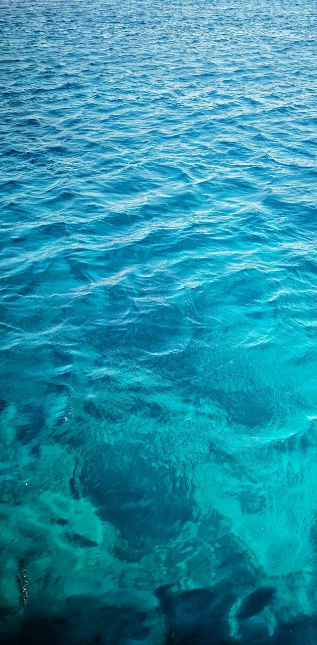 Aegean sea wallpaper