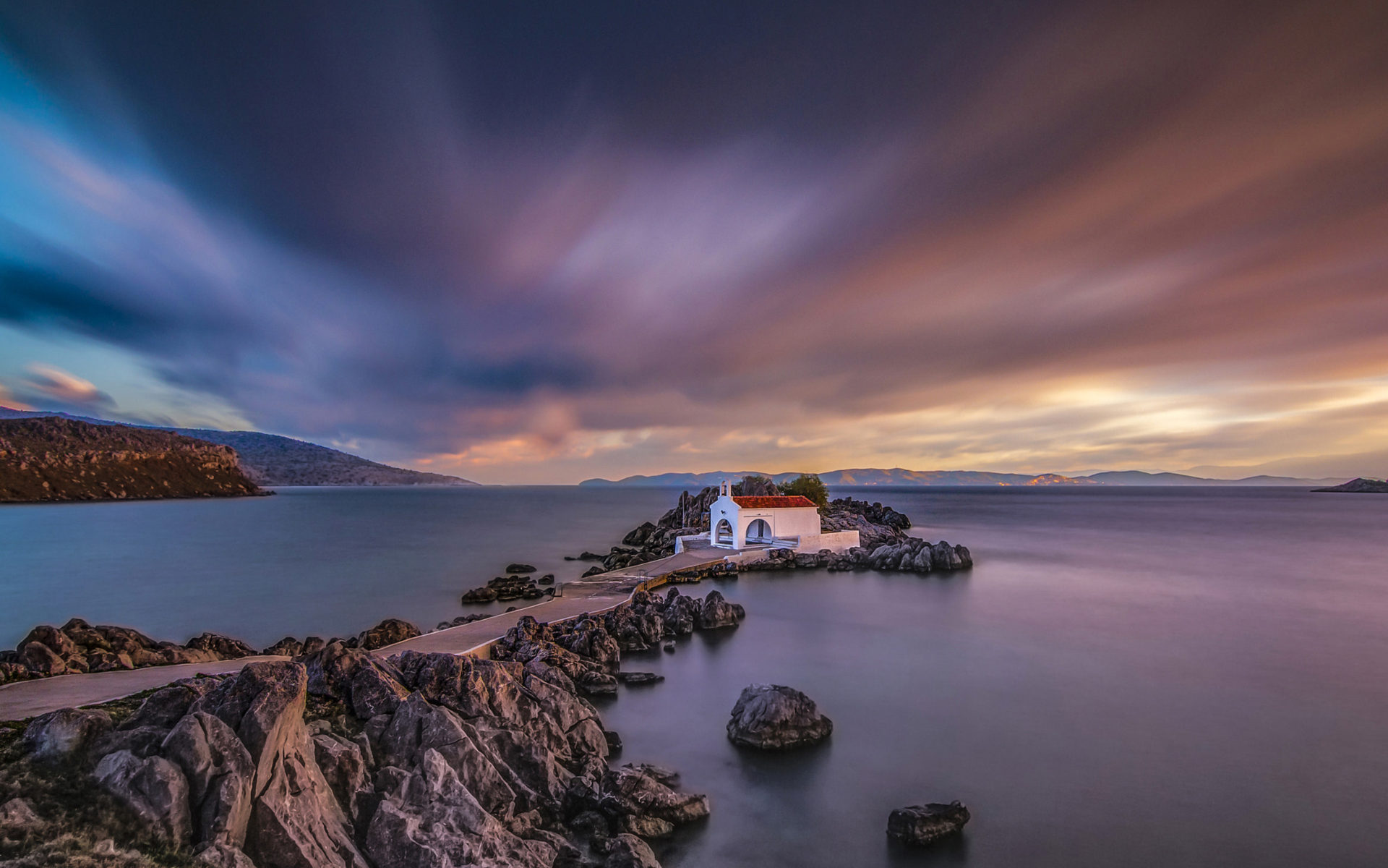 Chios Island In Northeast Greece Fifty Sized In Aegean Sea Ultra HD Wallpaper And Lapx2400, Wallpaper13.com