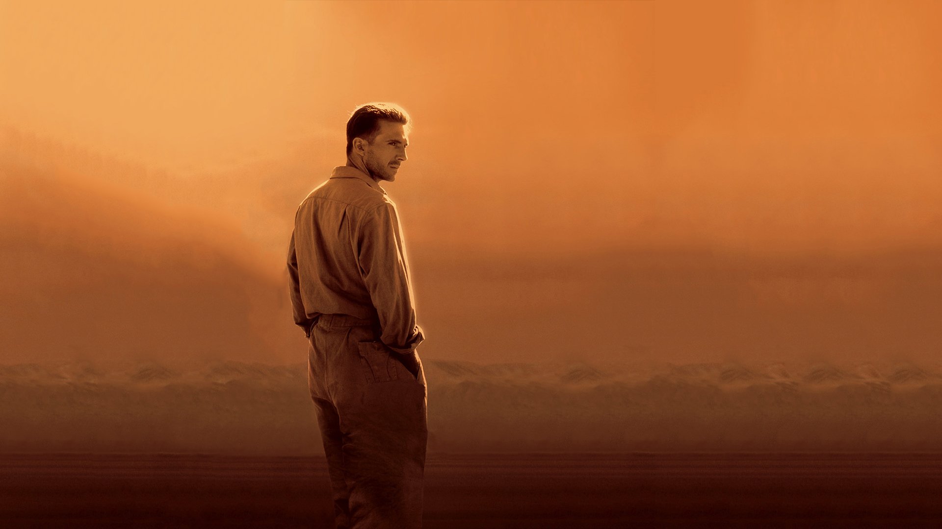 The English Patient HD Wallpaper and Background Image