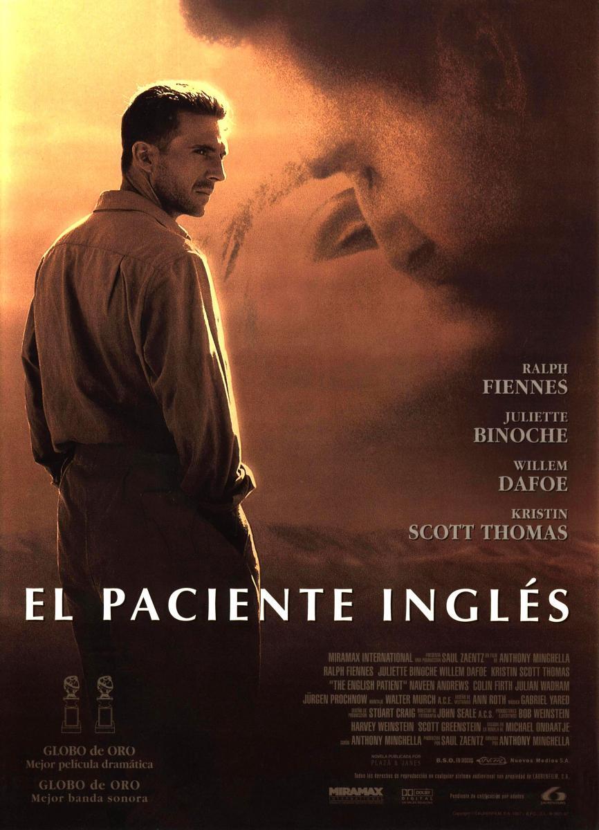 The English Patient