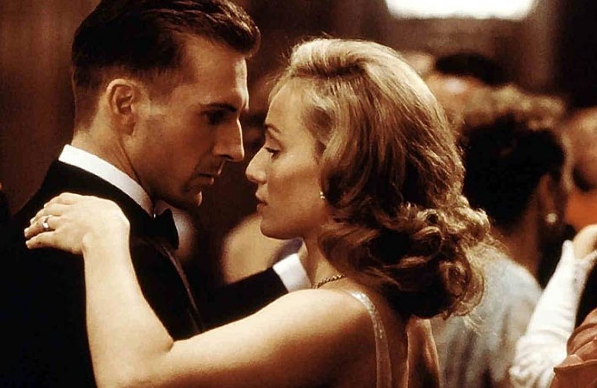 The English Patient Film Awards