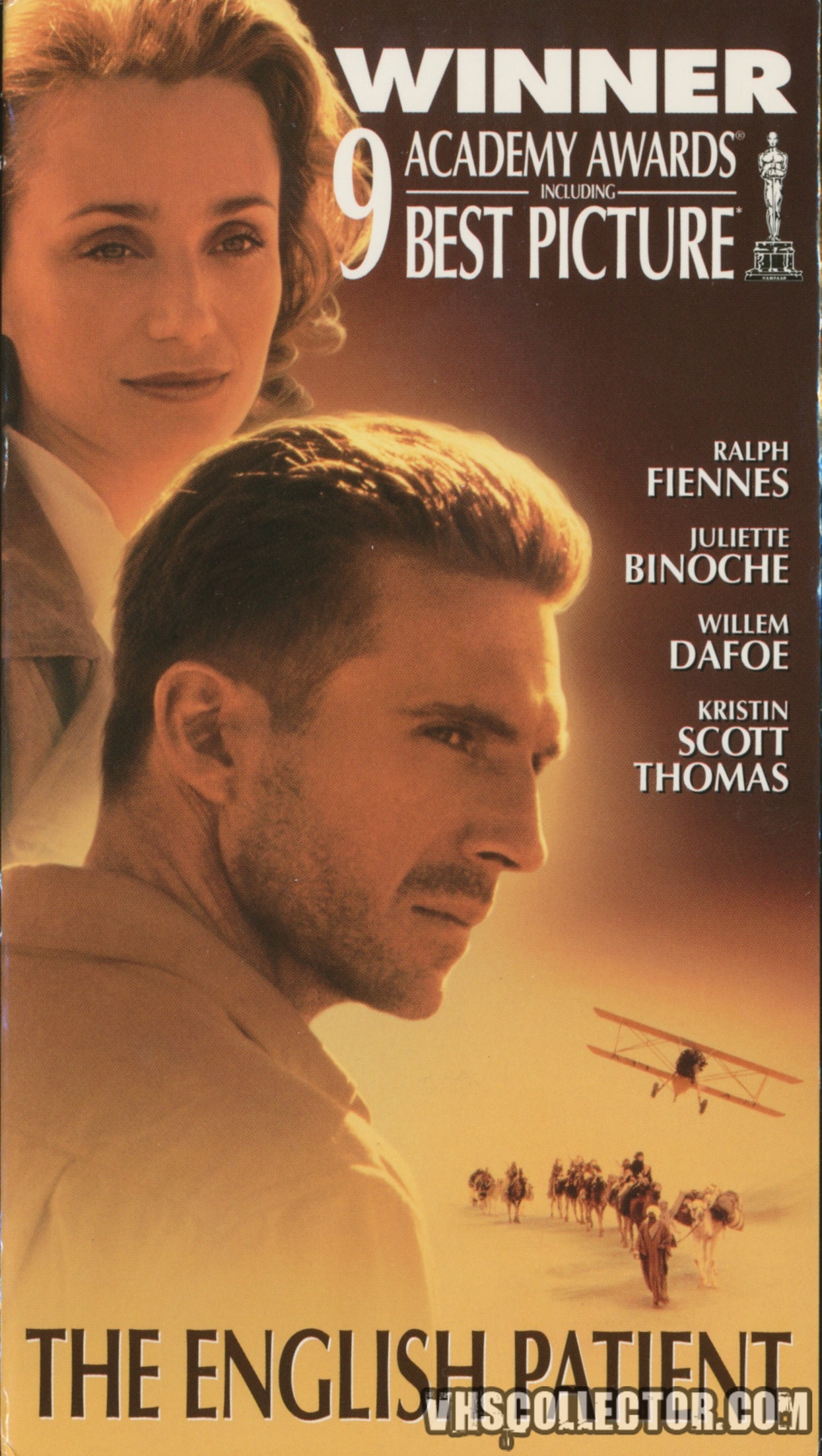 The English Patient