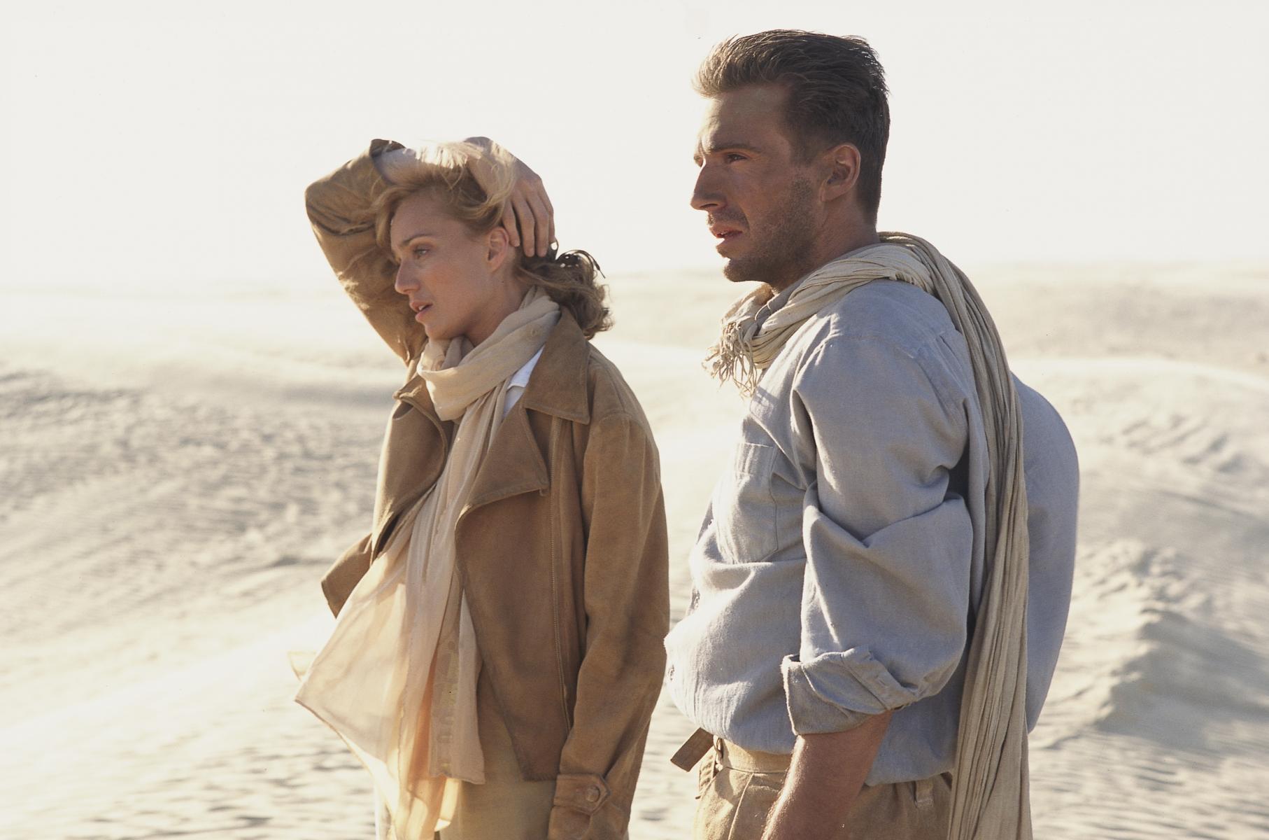 The English Patient