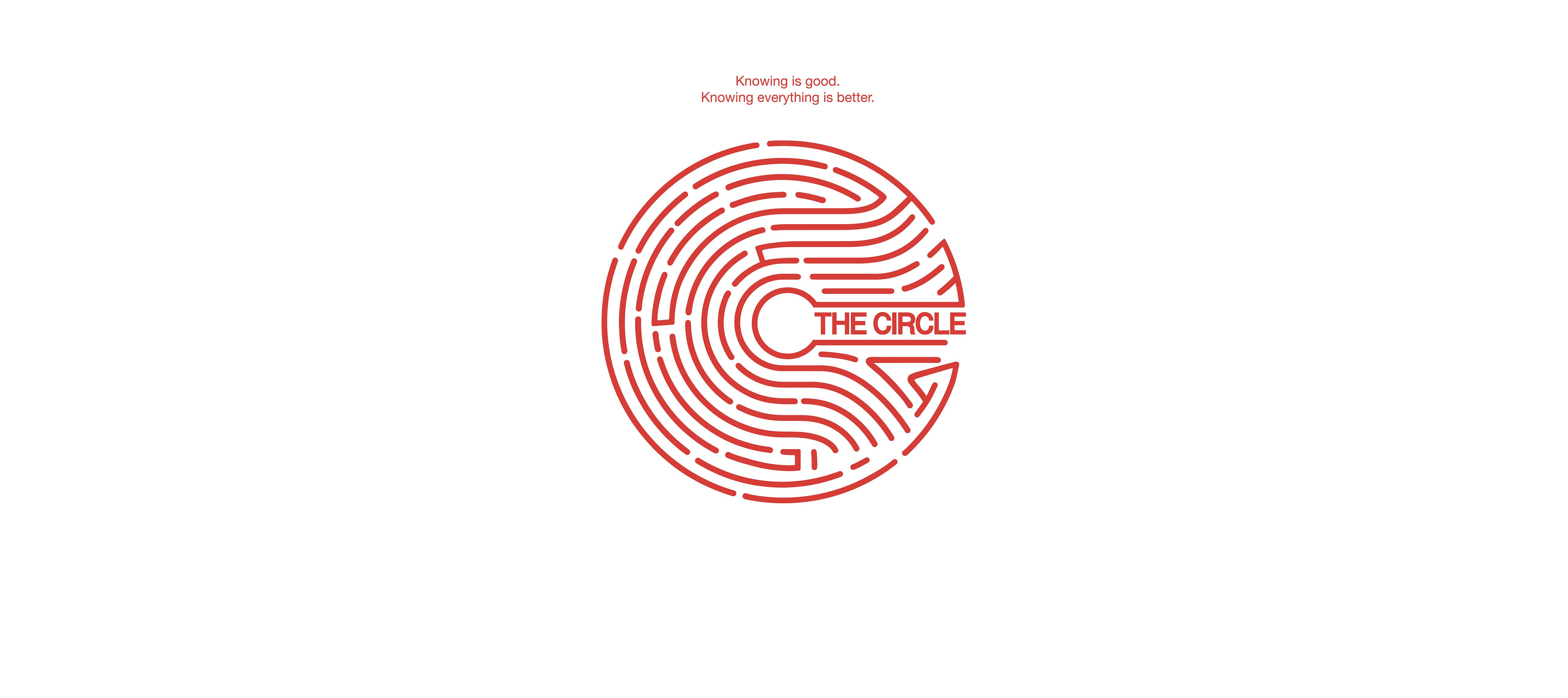 Circle Logo Wallpaper Free Circle Logo Background