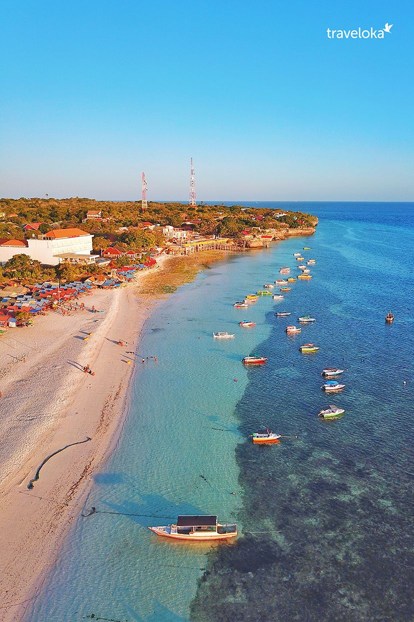 BEACH IS CALLING