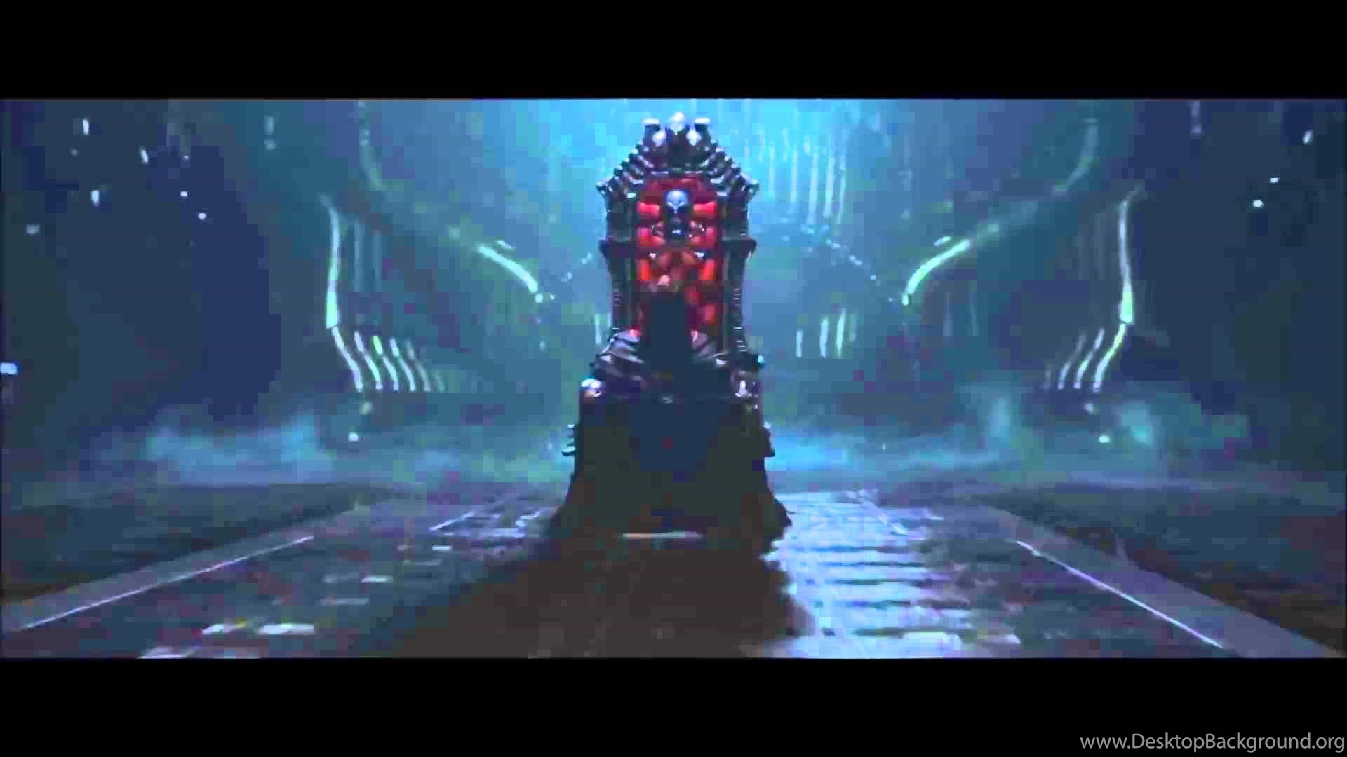 Space Pirate Captain Harlock Track 01 YouTube Desktop Background