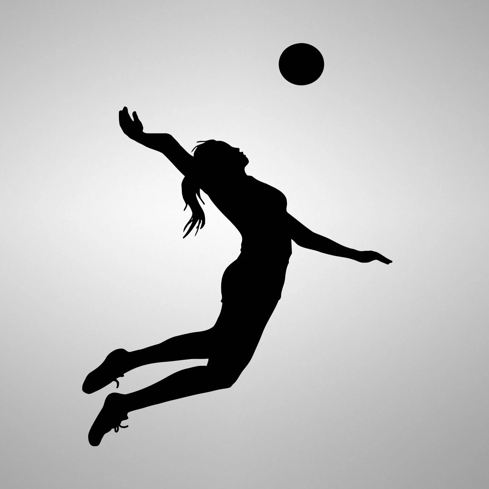 Volleyball Ball Wallpapers - Wallpaper Cave