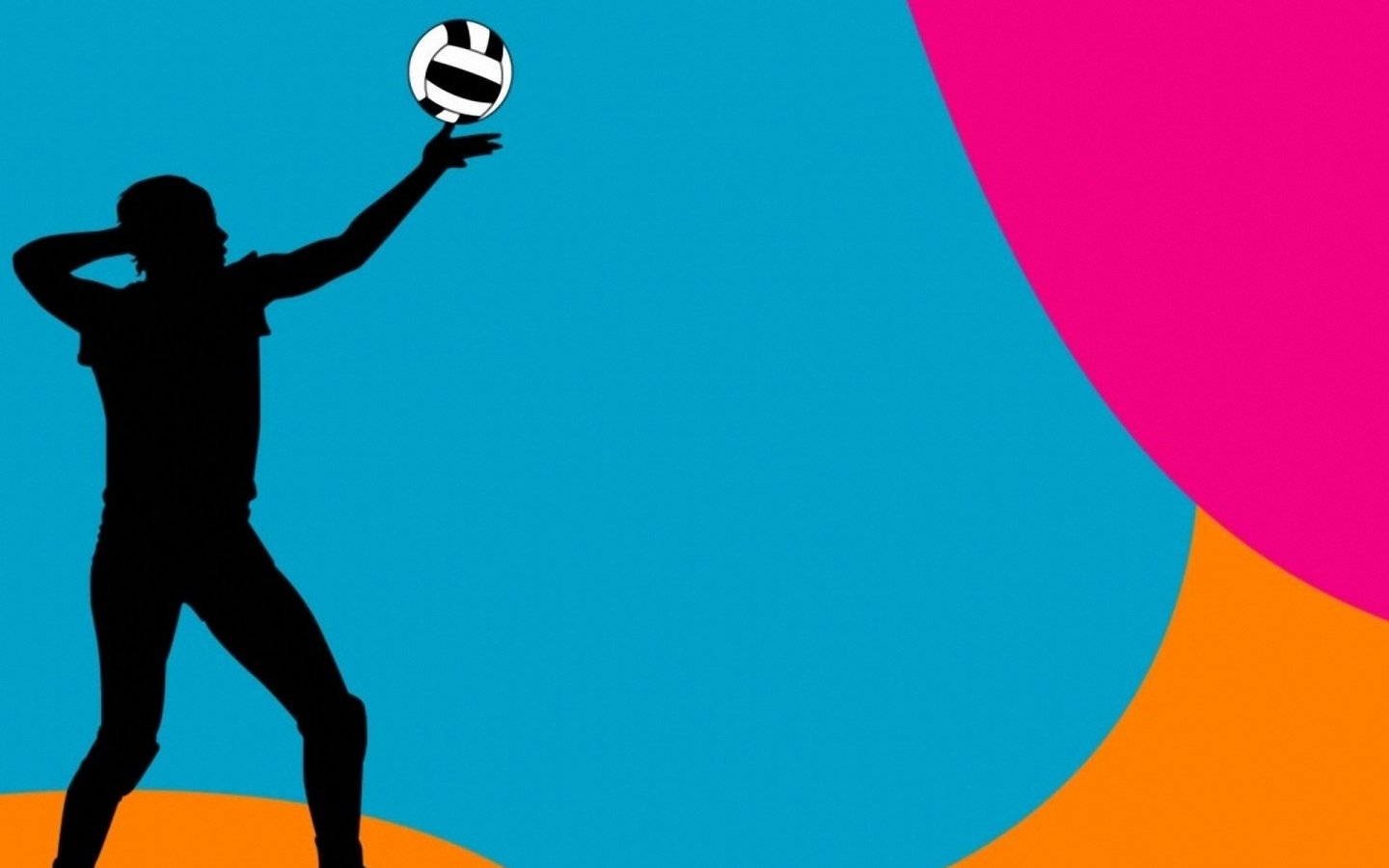 Free download similar design volleyball girl HD wallpaper volleyball HD wallpaper [1440x900] for your Desktop, Mobile & Tablet. Explore Volleyball Wallpaper Design. Volleyball Background, Cool Wallpaper Design, Volleyball Wallpaper