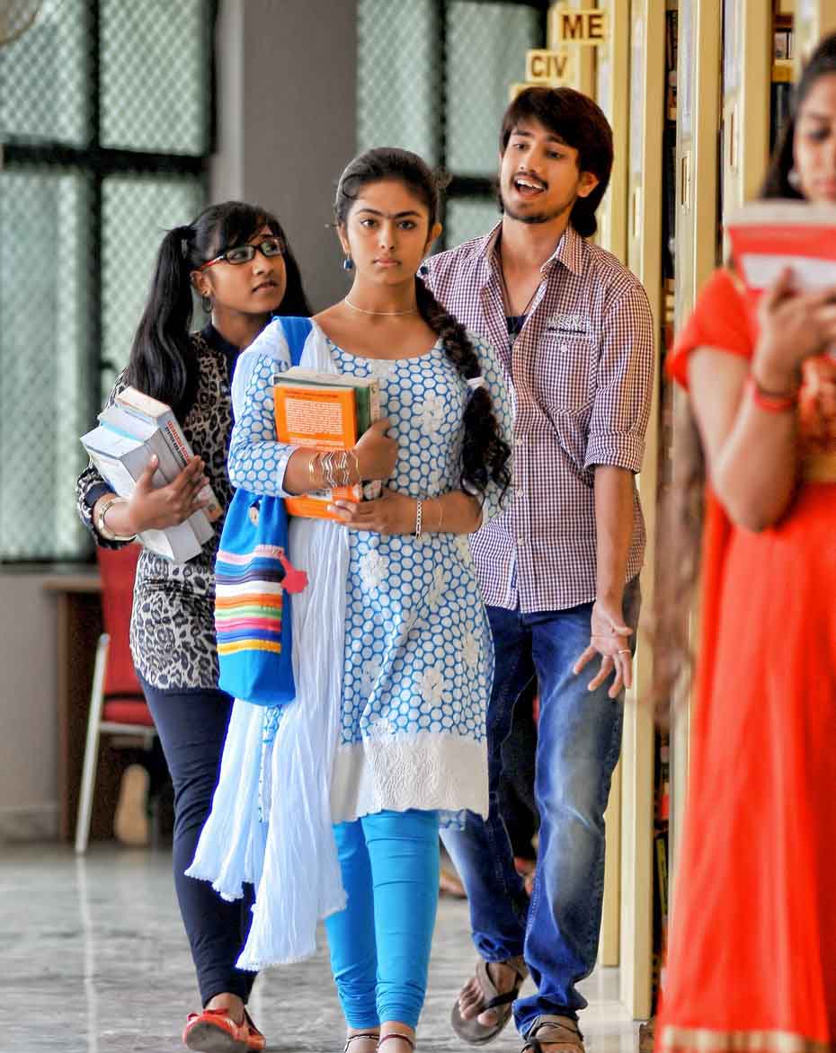 Cinema Chupista Mava Image