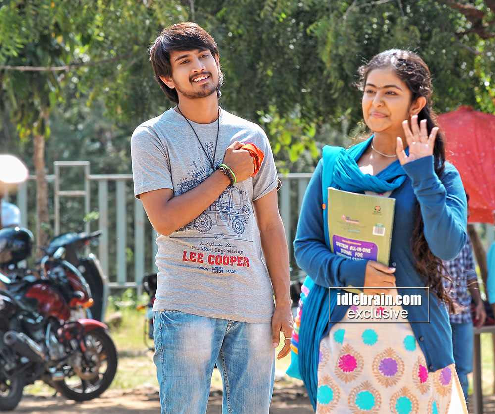 Cinema Chupista Maava photo gallery cinema Tarun & Avika Gor