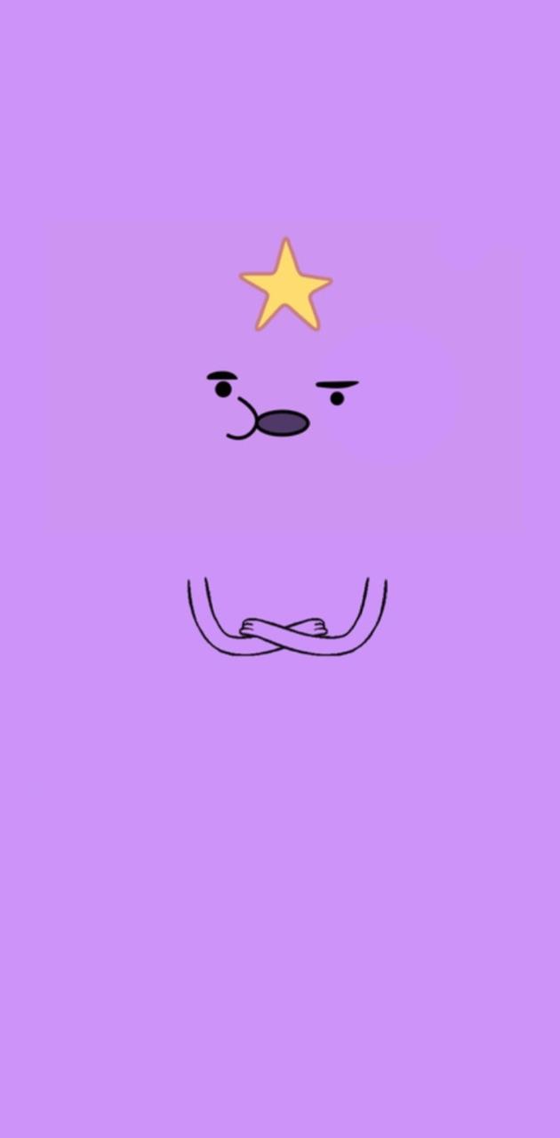 Lumpy Space Princess Wallpapers - Wallpaper Cave