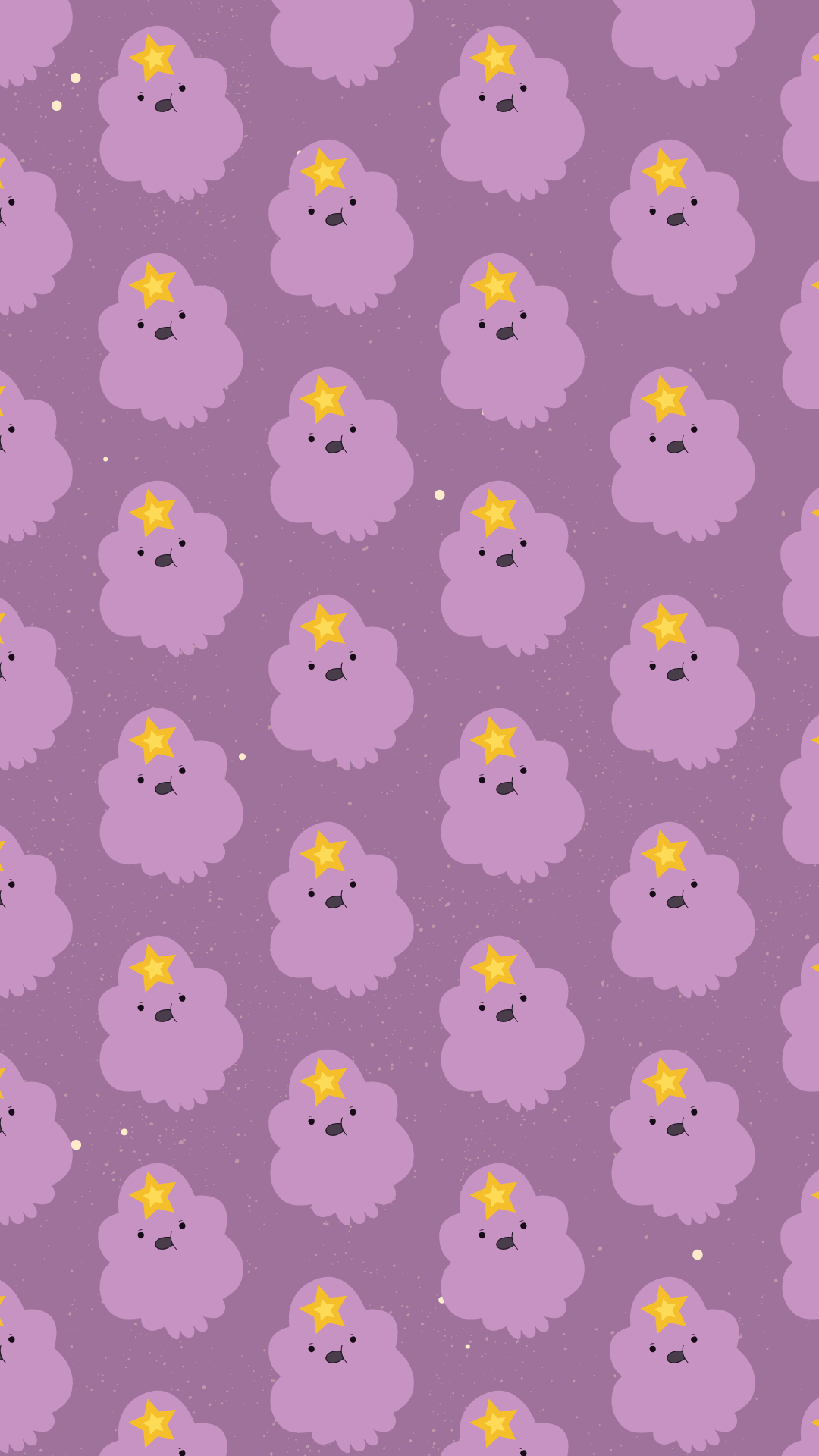 adventure time lumpy space princess wallpaper