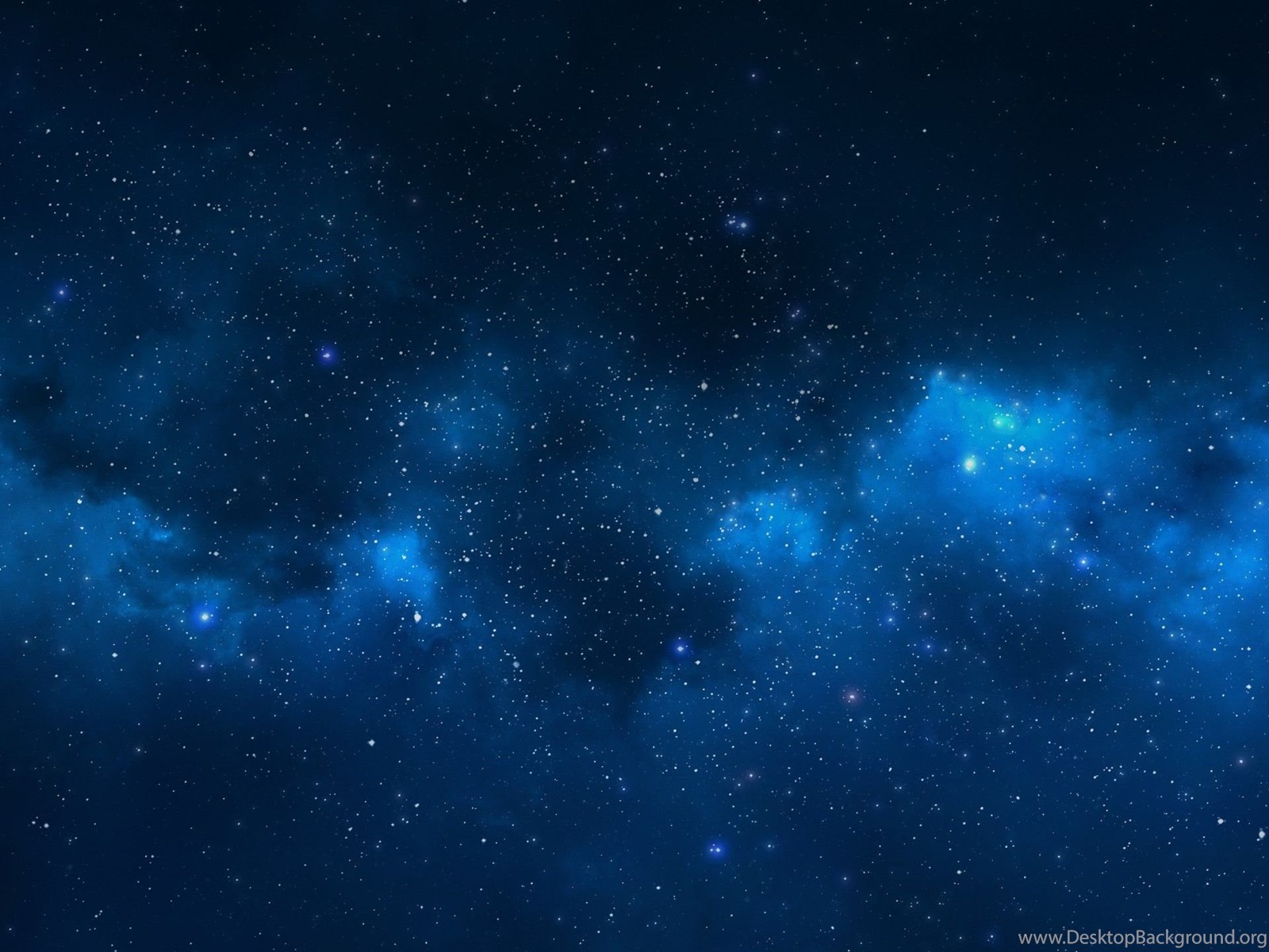 Blue Nebula Wallpaper Pics About Space Desktop Background