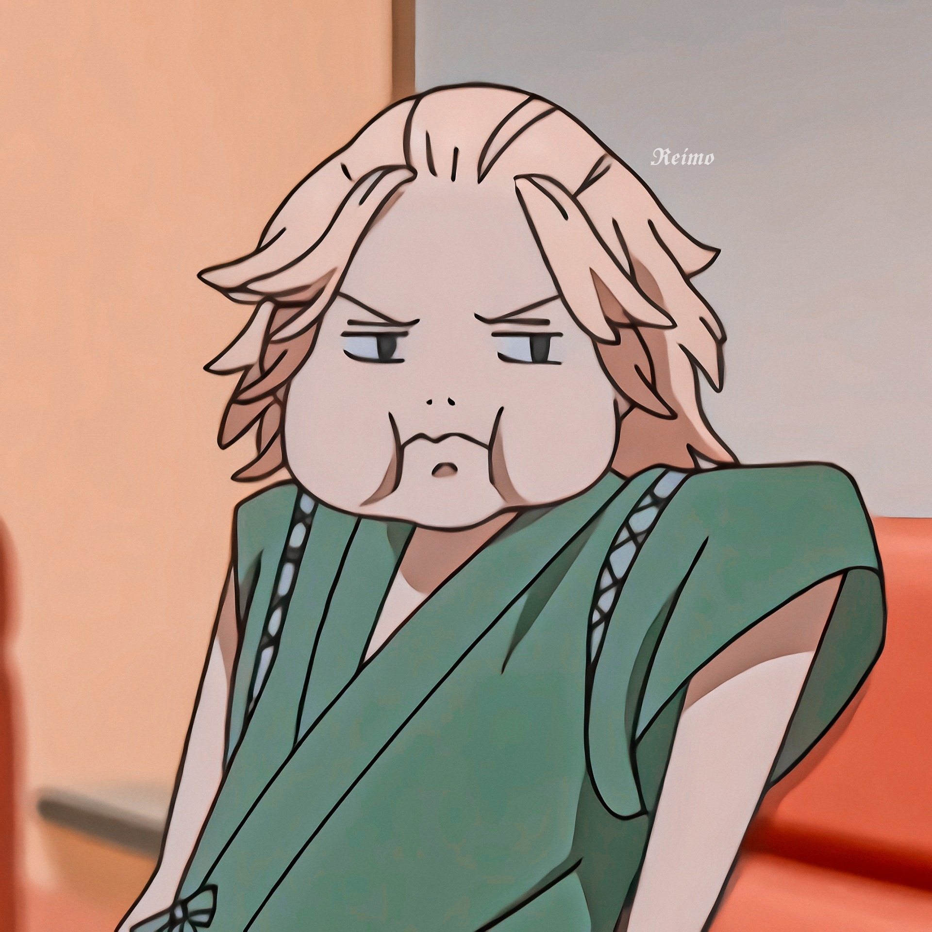 Mikey Tokyo Revengers Cute Wallpaper Lane Blog