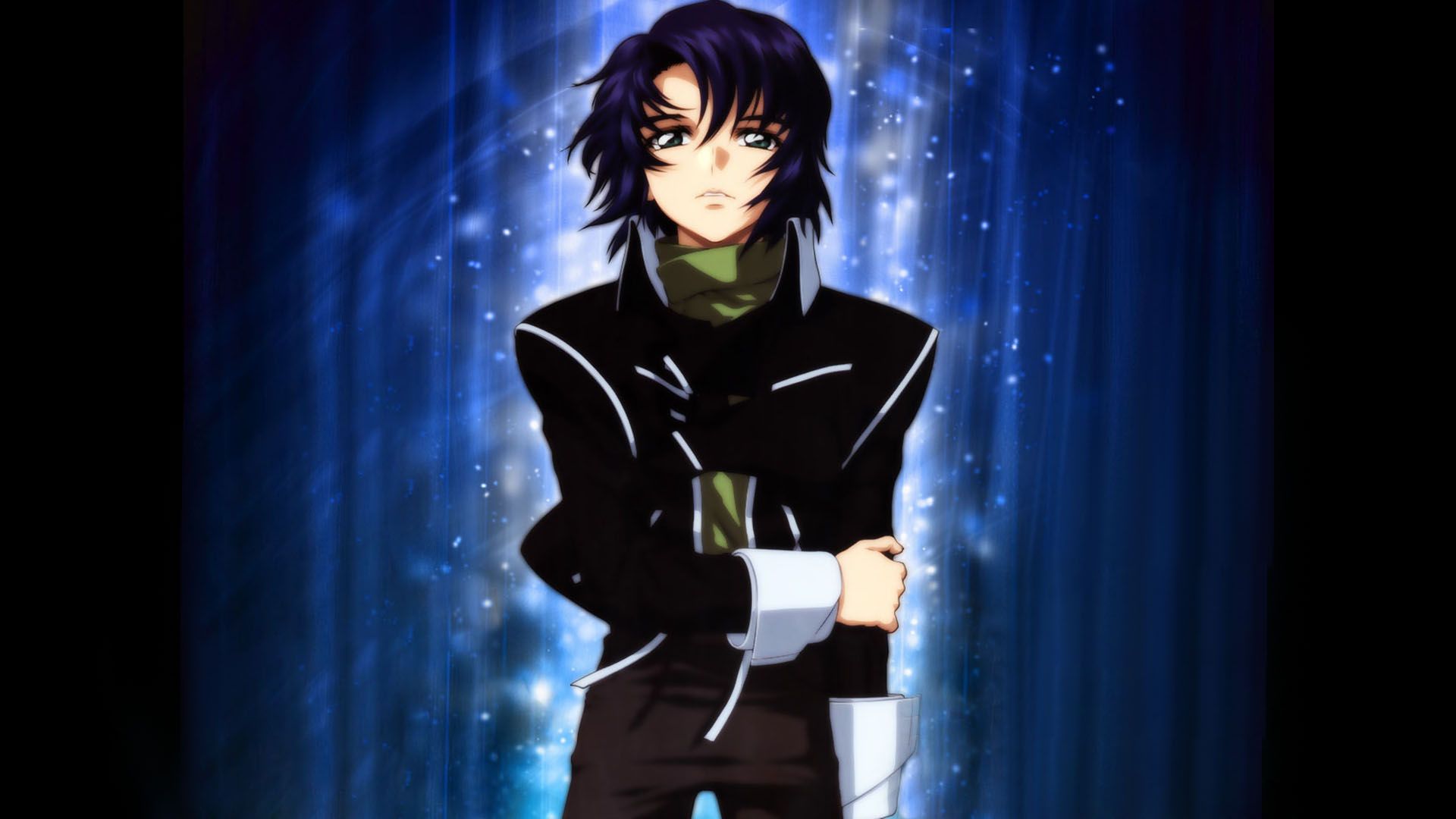 Athrun Zala png images | PNGWing