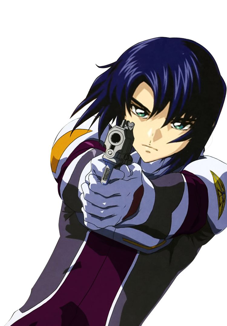 Athrun Zala Wallpapers - Wallpaper Cave