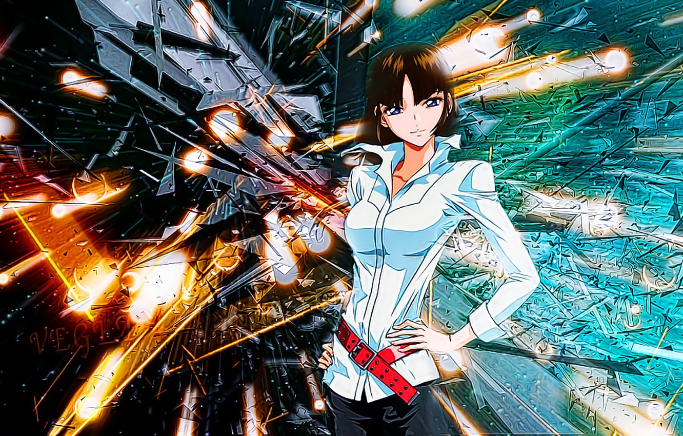 Wallpaper girl, gundam, athrun zala, gundam seed destiny, zala image for desktop, section прочее