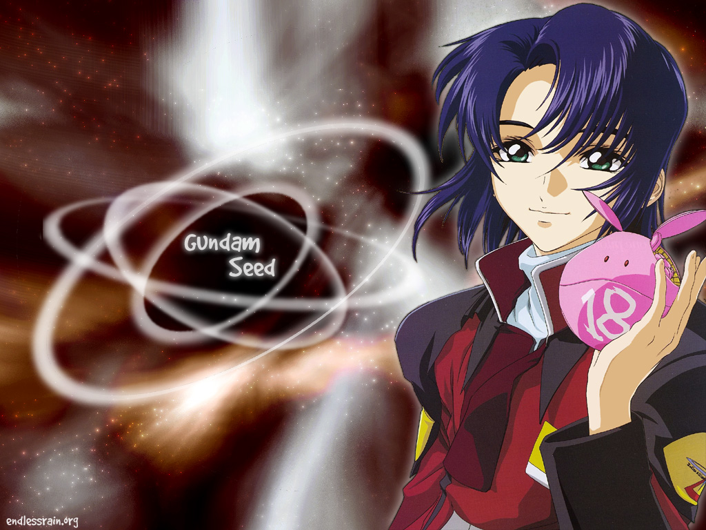 Athrun Zala Suit Gundam SEED Anime Image Board