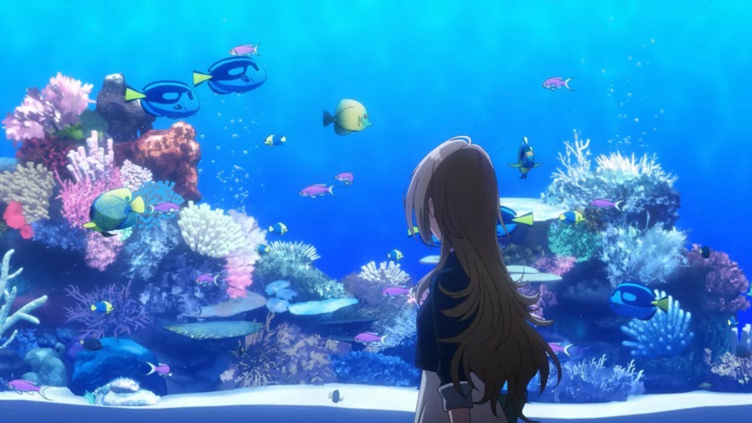 The Aquatope On White Sand Episode 11 Release Date And Where To Watch