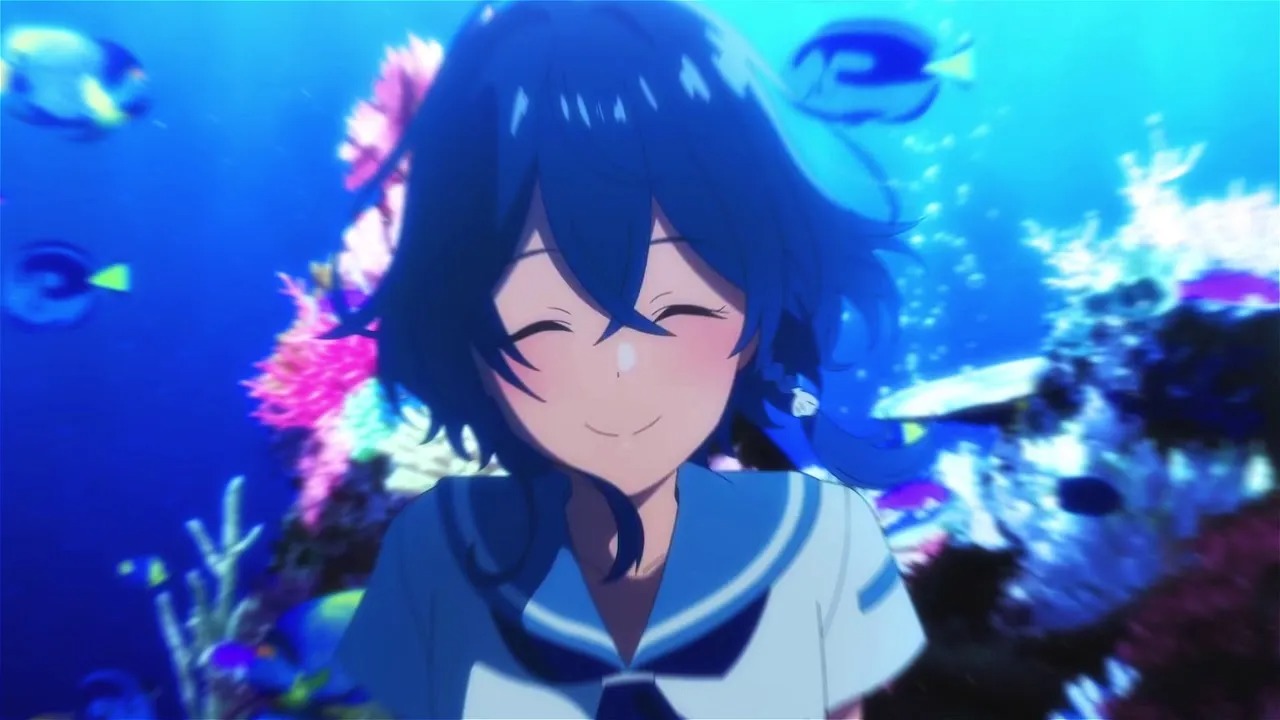 The Aquatope On White Sand Episode 8 Release Date and Time, Spoilers, Recap