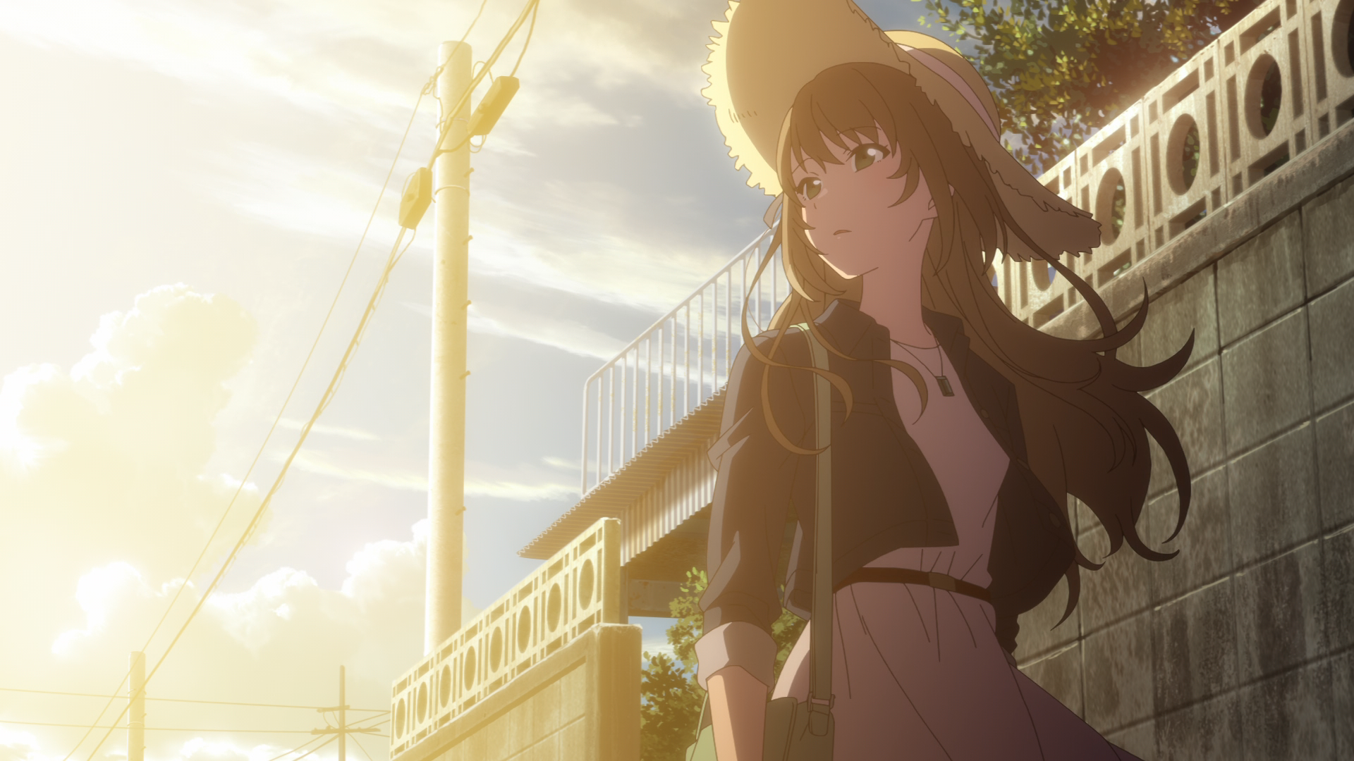 First Impression: The aquatope on white sand