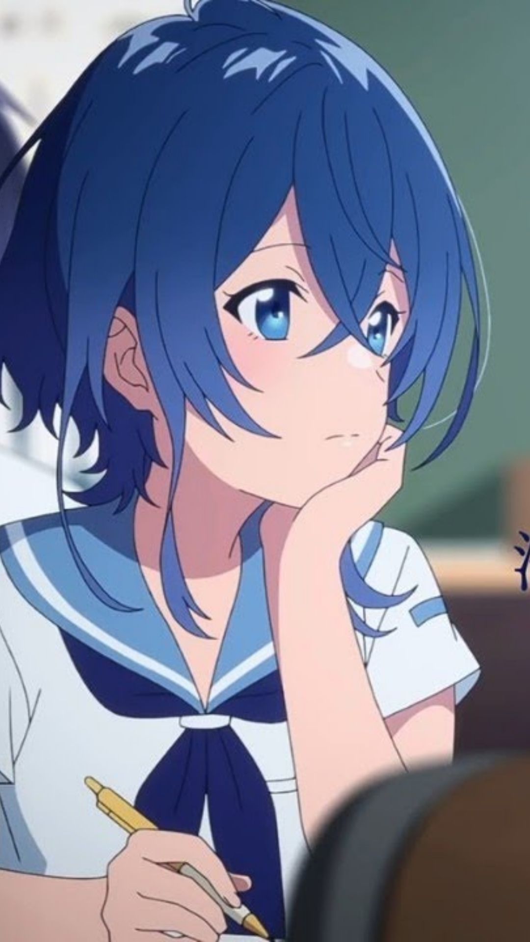 Aquatope Of White Sand Reveals Opening Theme in New PV