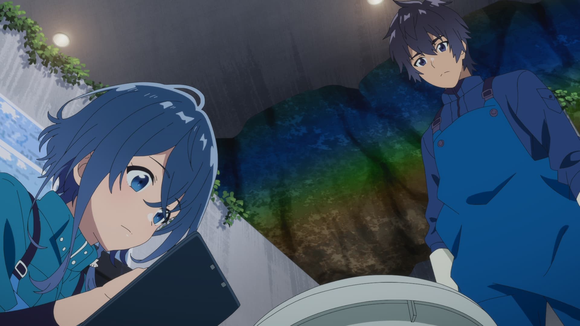 Aquatope of White Sand Episode 13 RELEASE DATE and TIME, COUNTDOWN for Shiroi Suna no Aquatope