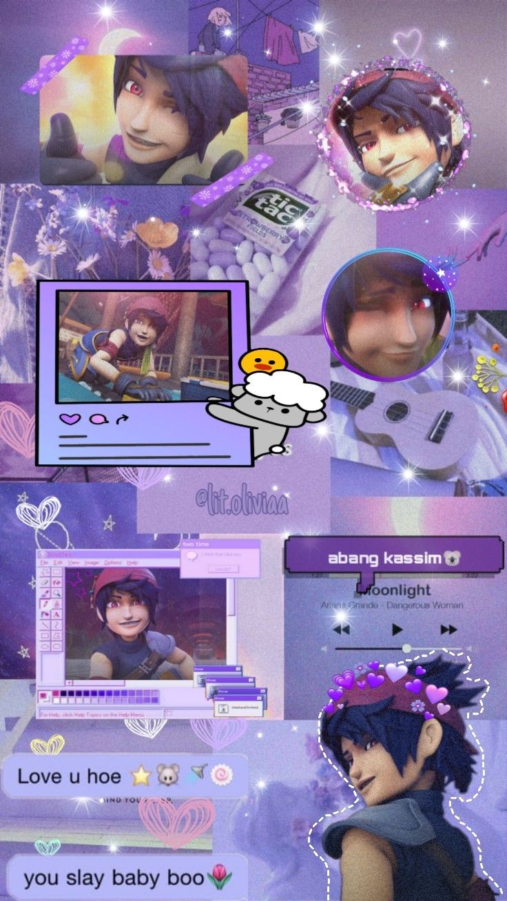 Boboiboy ideas. boboiboy galaxy, boboiboy anime, anime galaxy