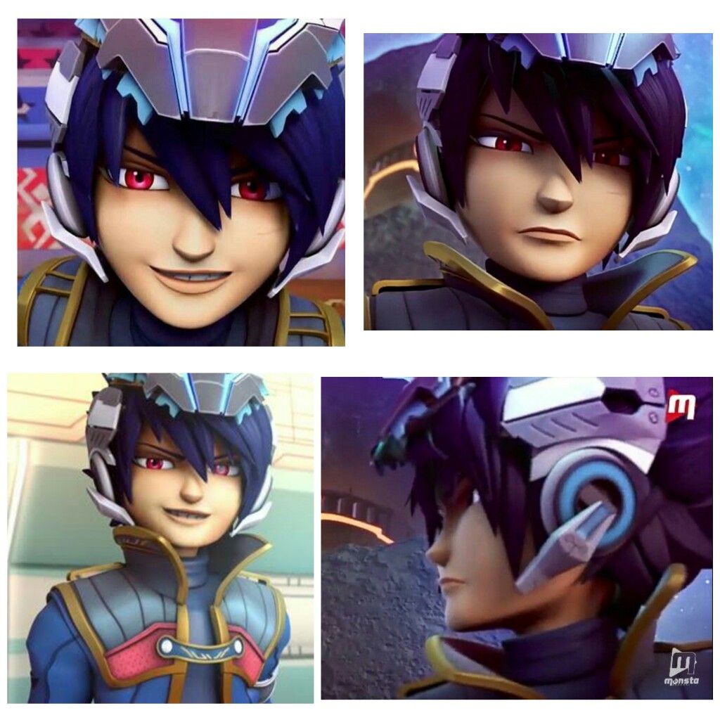 Kafang ideas. boboiboy galaxy, boboiboy anime, anime galaxy