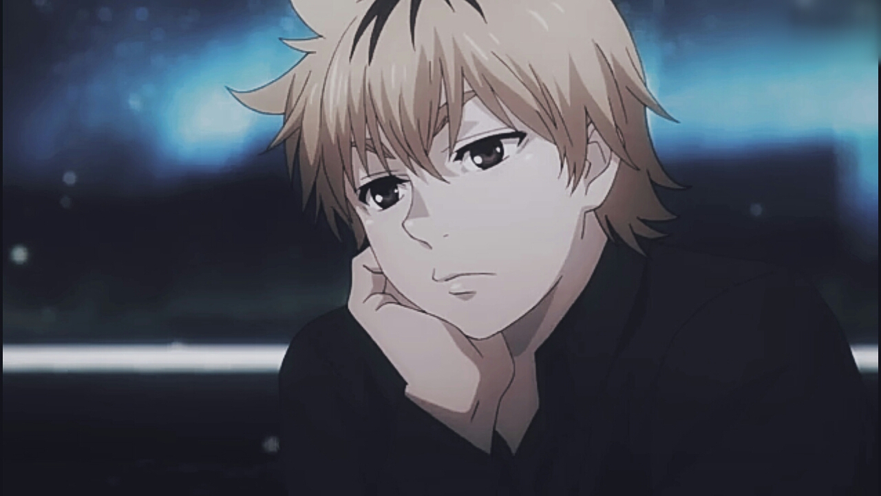 tokyo ghoul, hideyoshi nagachika and anime
