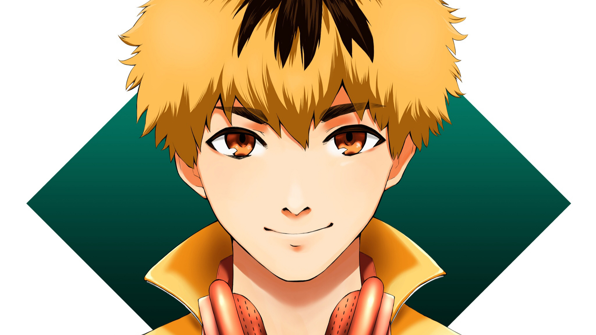 Hideyoshi Nagachika HD Tokyo Ghoul Wallpaper