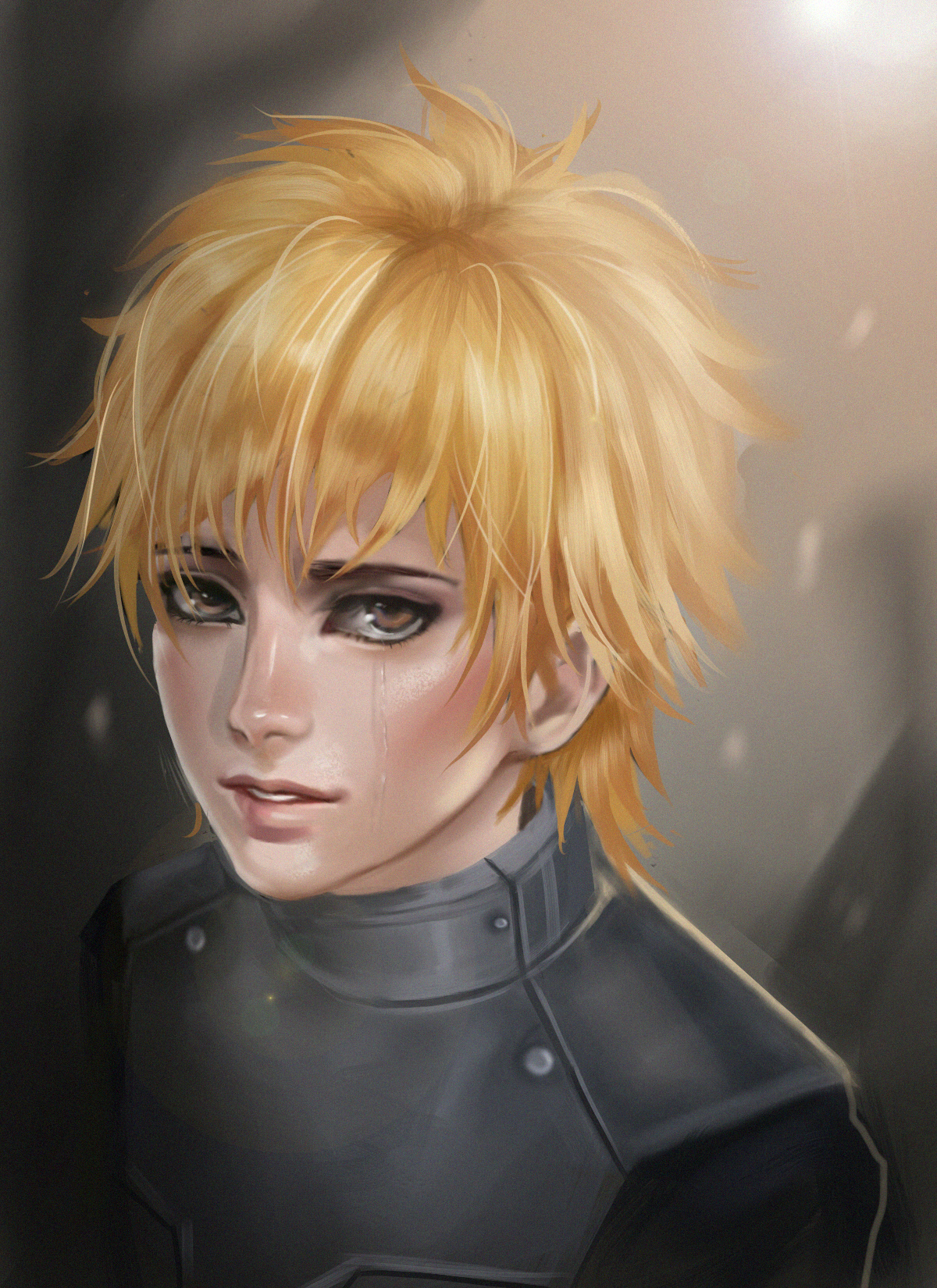 Nagachika Hideyoshi Ghoul Wallpaper Anime Image Board