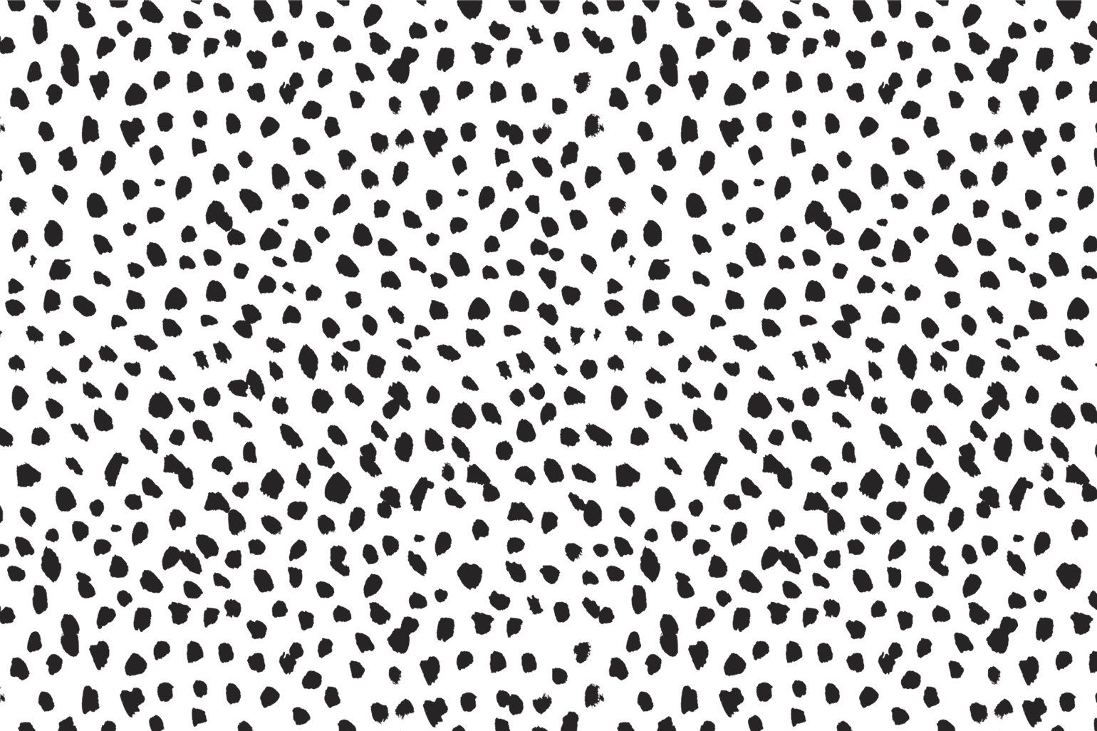 Black & White Dalmatian Print Wallpaper Mural. Hovia UK. Cheetah print wallpaper, Print wallpaper, Dalmatian